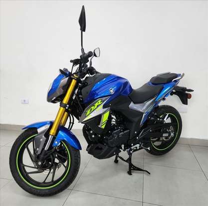HAOJUE-DR 160 S-2026