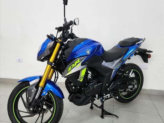 HAOJUE-DR 160 S HAOJUE-DR 160 S-2026