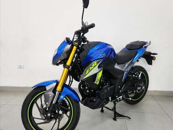 HAOJUE-DR 160 S HAOJUE-DR 160 S-2026