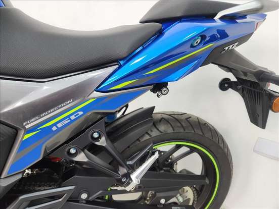 HAOJUE-DR 160 S-2026