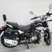 HAOJUE MASTER RIDE 150 HAOJUE MASTER RIDE 150