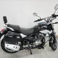HAOJUE MASTER RIDE 150 HAOJUE MASTER RIDE 150