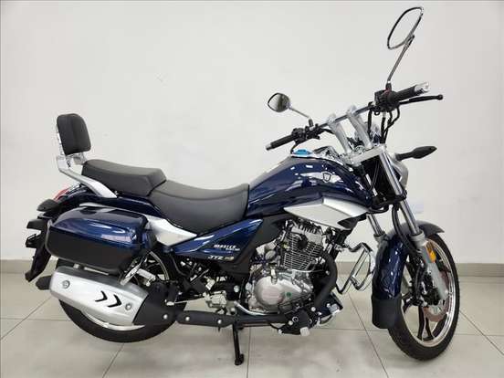HAOJUE-MASTER RIDE 150-2026