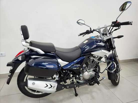 HAOJUE-MASTER RIDE 150 HAOJUE-MASTER RIDE 150-2026