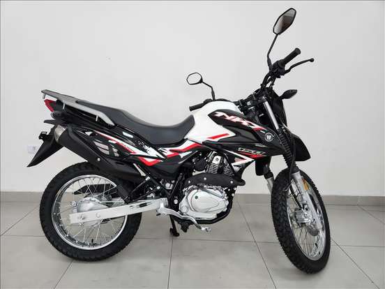 HAOJUE-NK 150 ABS-2026