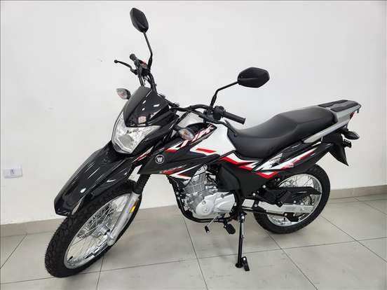 HAOJUE-NK 150 ABS HAOJUE-NK 150 ABS-2026