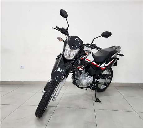 HAOJUE-NK 150 ABS-2026