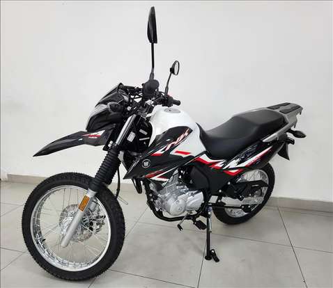HAOJUE-NK 150 ABS-2026