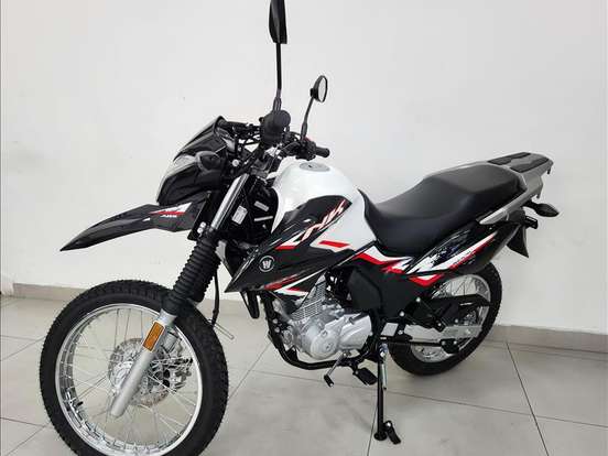 HAOJUE-NK 150 ABS HAOJUE-NK 150 ABS-2026