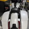 HARLEY-DAVIDSON STREET GLIDE HARLEY-DAVIDSON STREET GLIDE