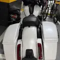 HARLEY-DAVIDSON STREET GLIDE HARLEY-DAVIDSON STREET GLIDE