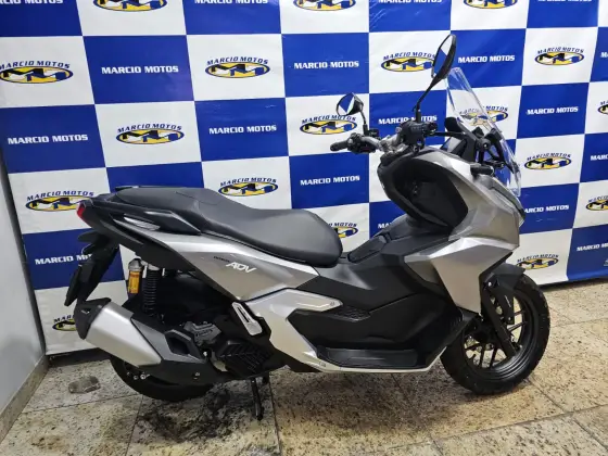HONDA ADV 160 