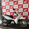 HONDA BIZ 125 ES HONDA BIZ 125 ES