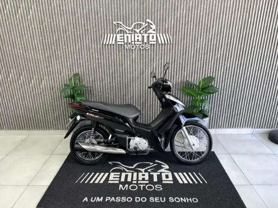HONDA BIZ 125 ES 