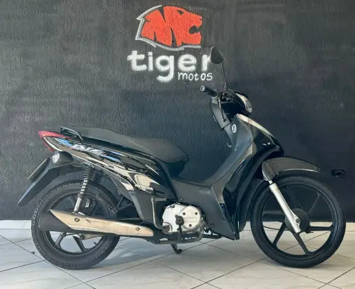 HONDA BIZ 125 ES 