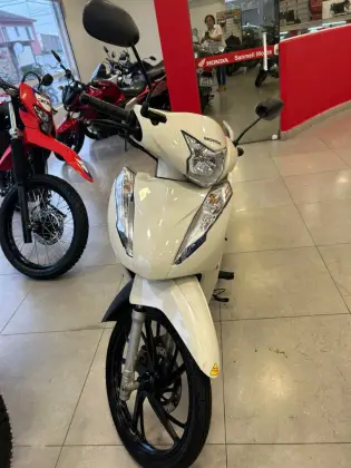 HONDA BIZ 125 EX HONDA BIZ 125 EX