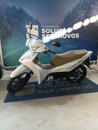 HONDA BIZ 125 EX HONDA BIZ 125 EX
