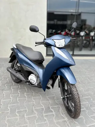HONDA BIZ 125 EX HONDA BIZ 125 EX