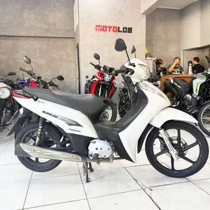 HONDA BIZ 125 EX HONDA BIZ 125 EX