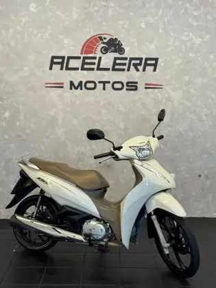 HONDA BIZ 125i 
