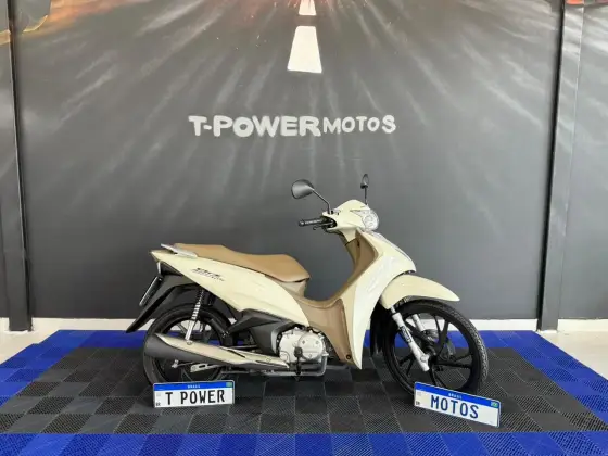 HONDA BIZ 125i HONDA BIZ 125i