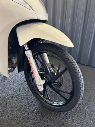 HONDA BIZ 125i 