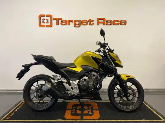 HONDA CB 300F TWISTER ABS 