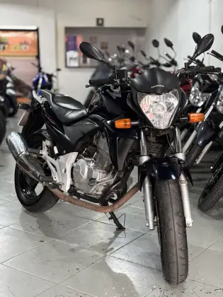 HONDA CB 300R 