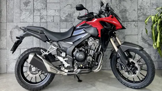 HONDA CB 500 X ABS HONDA CB 500 X ABS