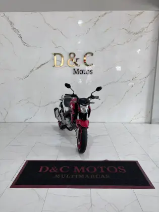 HONDA CB TWISTER ABS 