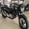 HONDA CB TWISTER HONDA CB TWISTER