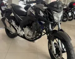 HONDA CB TWISTER HONDA CB TWISTER