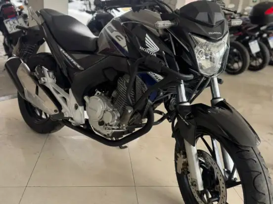 HONDA-CB TWISTER HONDA-CB TWISTER-2020