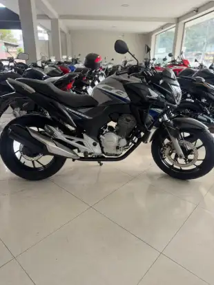 HONDA-CB TWISTER-2020