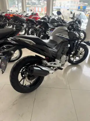 HONDA-CB TWISTER-2020