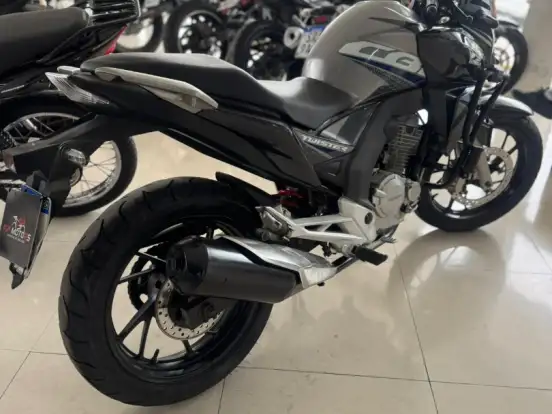 HONDA-CB TWISTER HONDA-CB TWISTER-2020