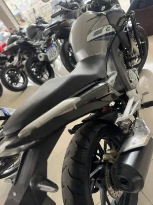HONDA-CB TWISTER-2020