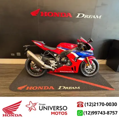 HONDA CBR 1000RR-R FIREBLADE SP 