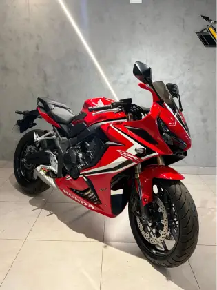 HONDA CBR 650R ABS HONDA CBR 650R ABS