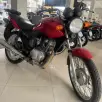 HONDA CG 125 FAN ES HONDA CG 125 FAN ES