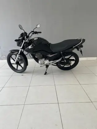 HONDA CG 150 FAN ESDi HONDA CG 150 FAN ESDi