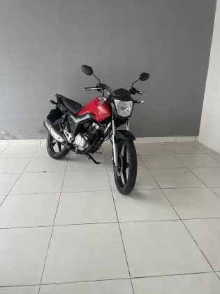 HONDA CG 150 FAN ESDi HONDA CG 150 FAN ESDi