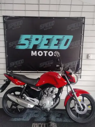 HONDA CG 150 FAN ESDi HONDA CG 150 FAN ESDi