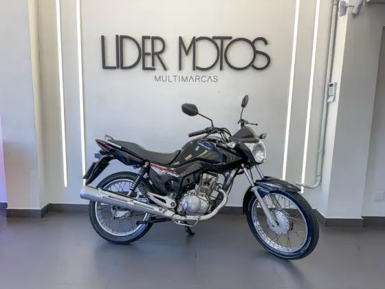 HONDA CG 150 FAN 