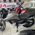 HONDA CG 160 FAN HONDA CG 160 FAN