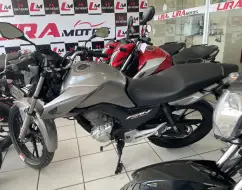 HONDA CG 160 FAN HONDA CG 160 FAN