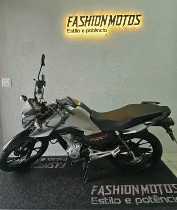 HONDA CG 160 FAN HONDA CG 160 FAN