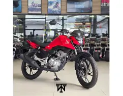 HONDA CG 160 FAN HONDA CG 160 FAN