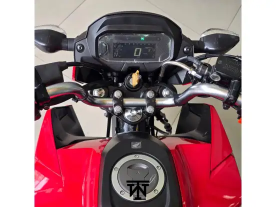 HONDA-CG 160 FAN-2025