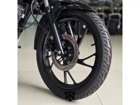 HONDA-CG 160 FAN HONDA-CG 160 FAN-2025